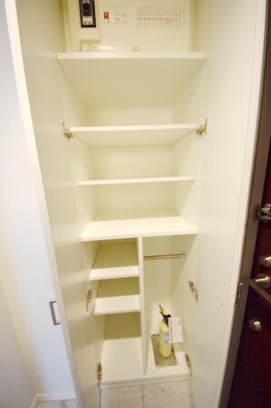 コンフォリア日本橋人形町イーストの物件内観写真